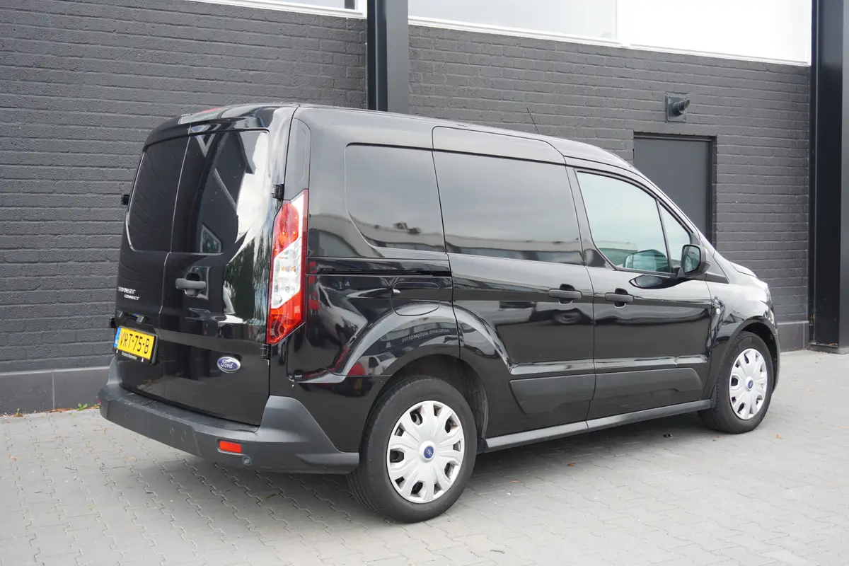 Ford Transit Connect 1.5 EcoBlue 100PK EURO 6: foto 2
