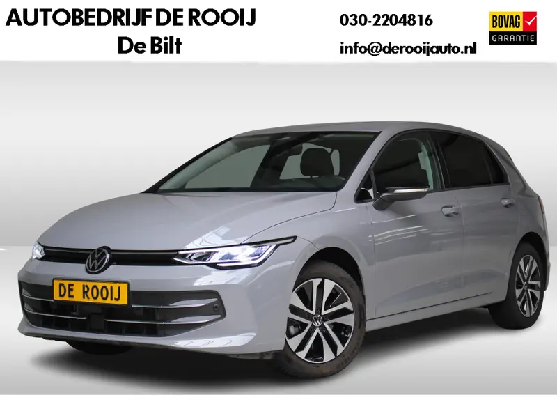 Volkswagen Golf 1.5 TSI 150 PK Life Energy 2025 leasen bij DreamLease: foto 1