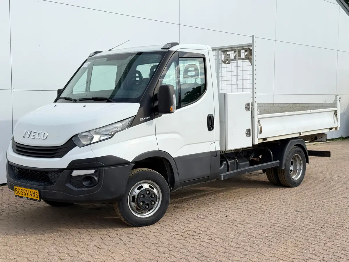 Iveco Daily Daily 35C12 2.3: foto 2