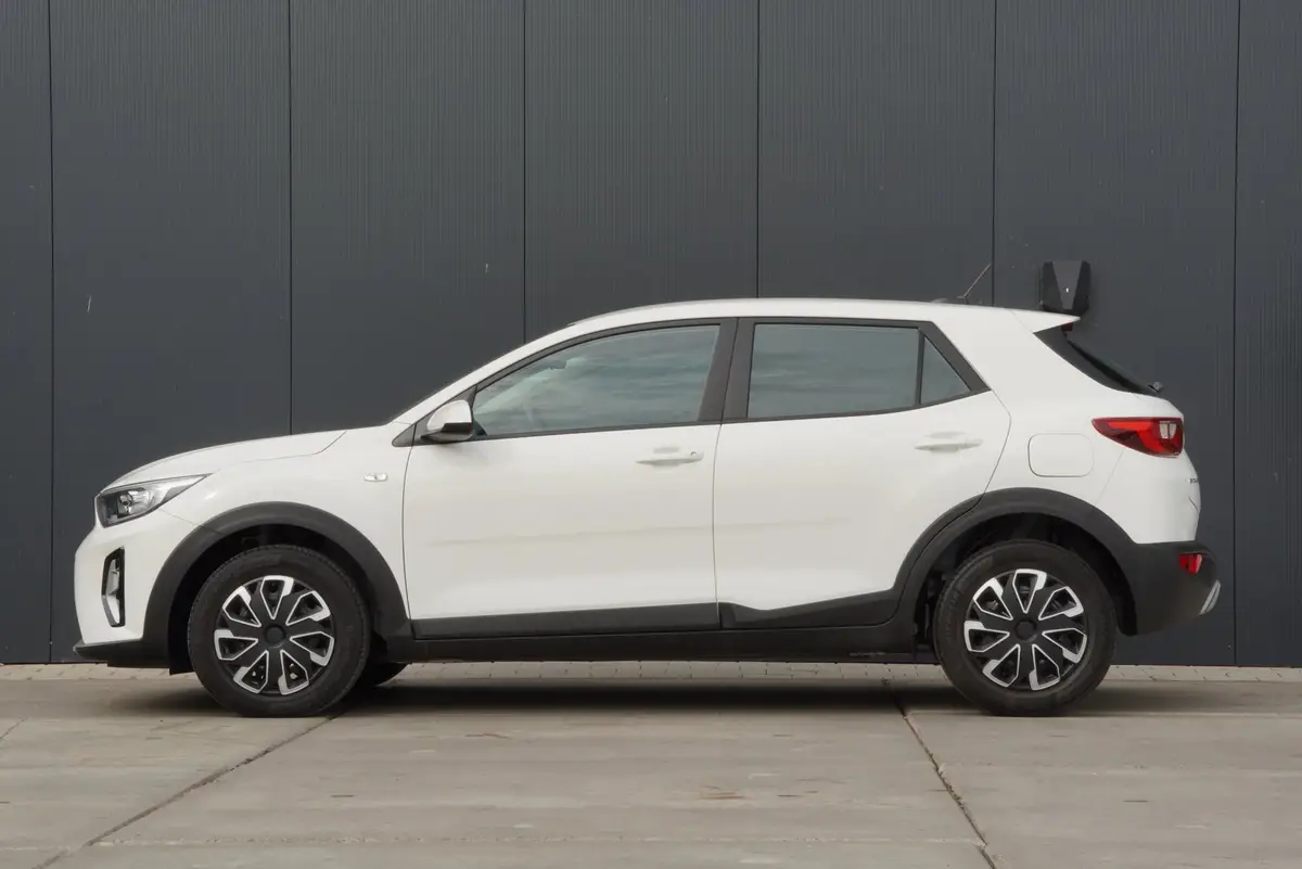 Kia Stonic 1.0 T-GDi MHEV ComfortLine 2021 Airco Carplay Lane assist Android auto: foto 2