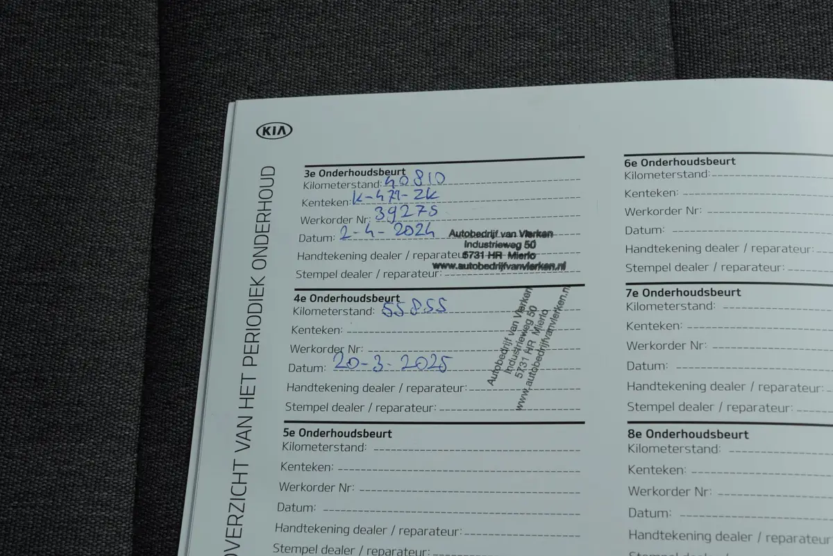 Kia Stonic 1.0 T-GDi MHEV ComfortLine 2021 Airco Carplay Lane assist Android auto: foto 25