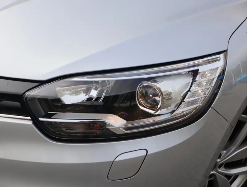 Renault Grand Scénic 1.3 TCe Intens 7p. 2020 leasen bij DreamLease: foto 2