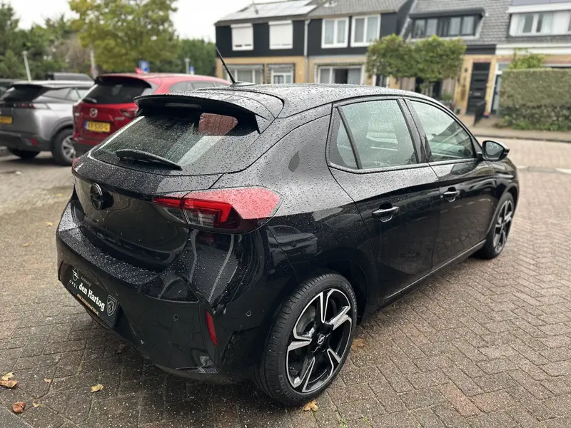 Opel Corsa 1.2 GS 2024 leasen bij DreamLease: foto 2