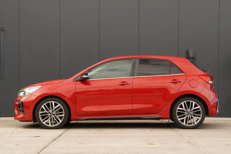 Kia Rio 2018|1.0 T-GDi|GT-Line|CarPlay|Navi|Stoelverwarming|Clima|Cruise|5-Deurs 2018 leasen bij DreamLease: foto 2