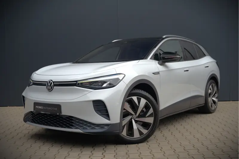 Volkswagen ID.4 First 77 kWh 2020 leasen bij DreamLease: foto 1
