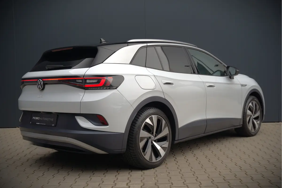 Volkswagen ID.4 First 77 kWh: foto 2