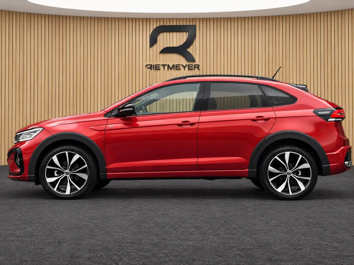 Volkswagen Taigo 1.0 TSI R-Line: foto 2