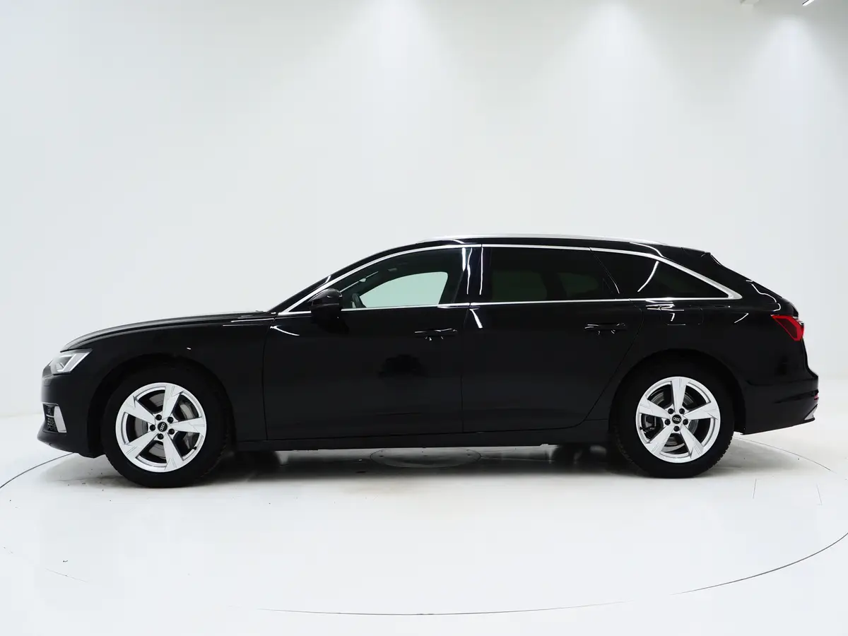 Audi A6 Avant 50 TFSI e quattro: foto 2