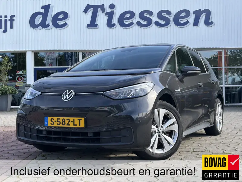 Volkswagen ID.3 Pro Edition 58 kWh 2023 leasen bij DreamLease: foto 1