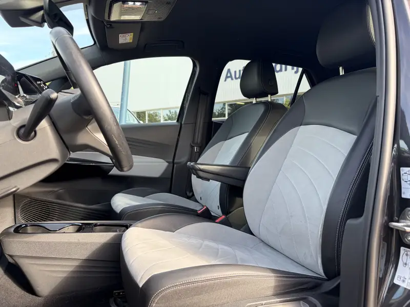 Volkswagen ID.3 Pro Edition 58 kWh 2023 leasen bij DreamLease: foto 2