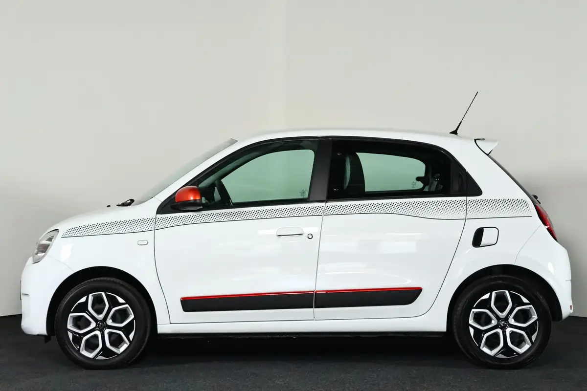 Renault Twingo 1.0 SCe Collection: foto 21