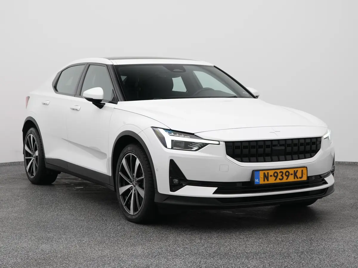 Polestar 2: foto 2