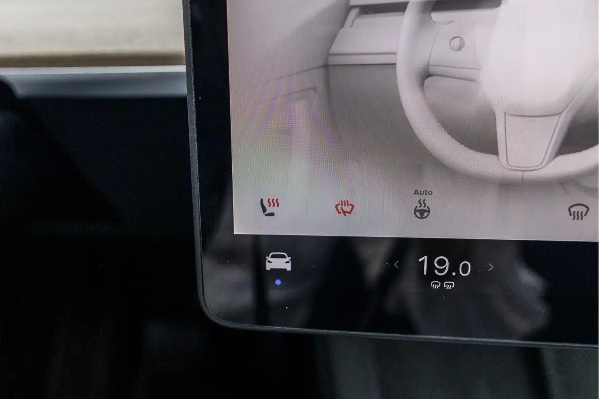 Tesla Model Y RWD 58 kWh SOH 93.9%: foto 38