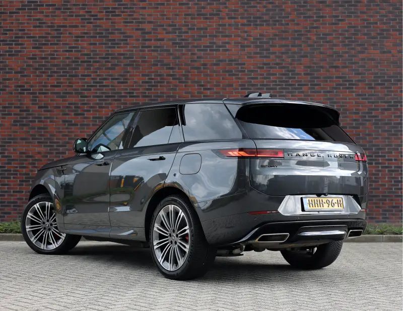Land Rover Range Rover Sport P460e Dynamic SE 2025 leasen bij DreamLease: foto 2