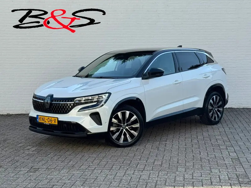 Renault Austral 1.2 E-Tech full hybrid 200 Camera Navi Carplay Clima Sfeerverlichting 2024 leasen bij DreamLease: foto 1