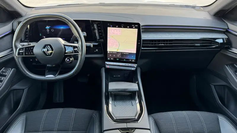 Renault Austral 1.2 E-Tech full hybrid 200 Camera Navi Carplay Clima Sfeerverlichting 2024 leasen bij DreamLease: foto 2