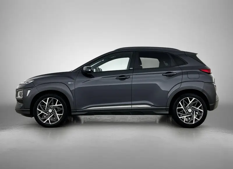Hyundai Kona 1.6 GDI HEV Comfort 2019 leasen bij DreamLease: foto 2