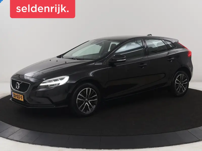 Volvo V40 1.5 T2 Polar+ 2019 leasen bij DreamLease: foto 1