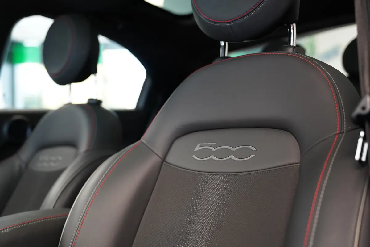 Fiat 500X 1.3 FireFly Turbo 150 Sport: foto 28