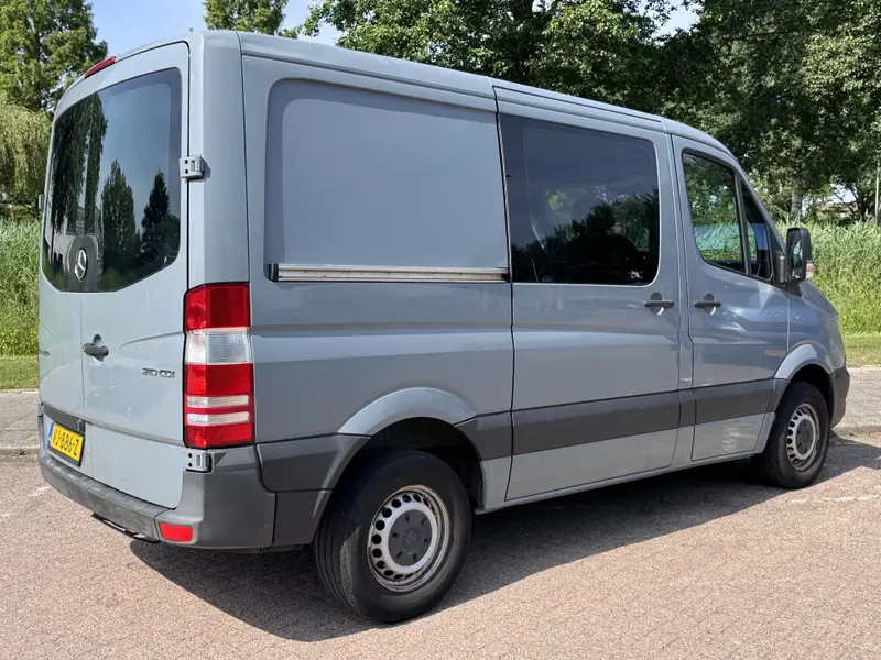 Mercedes-Benz Sprinter 210 2.2 CDI 325 HD 2014 leasen bij DreamLease: foto 2