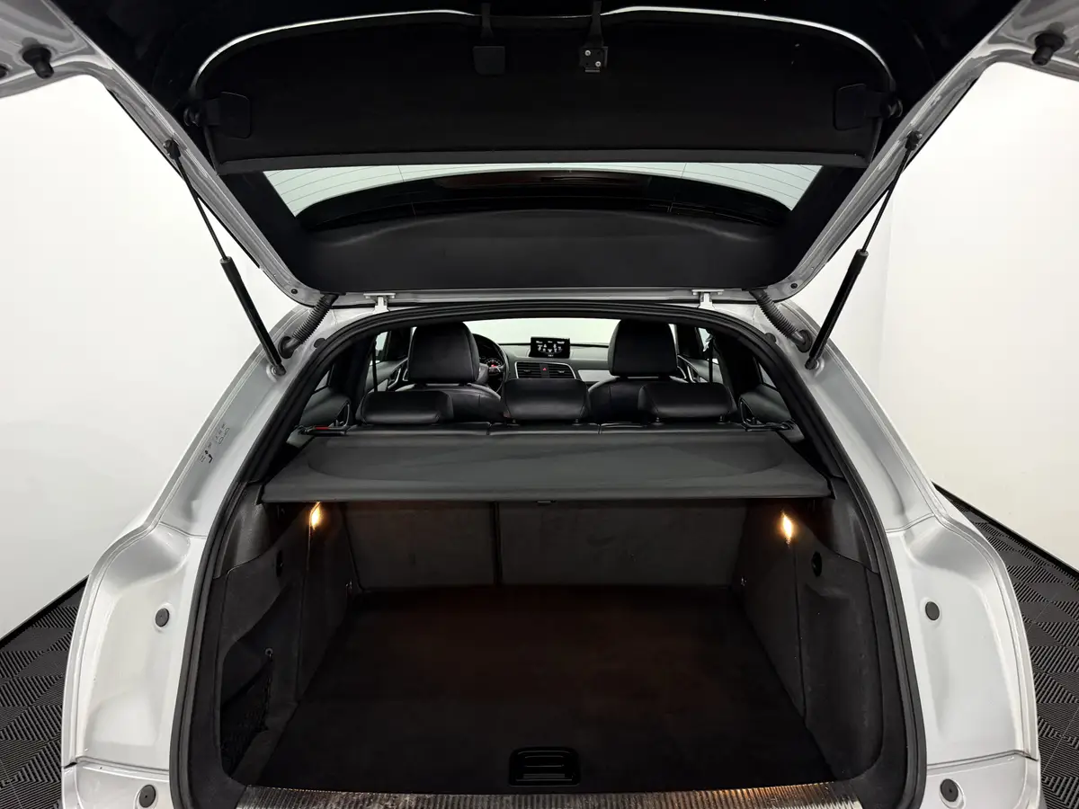 Audi Q3 1.4 TFSI Pro Line S: foto 29