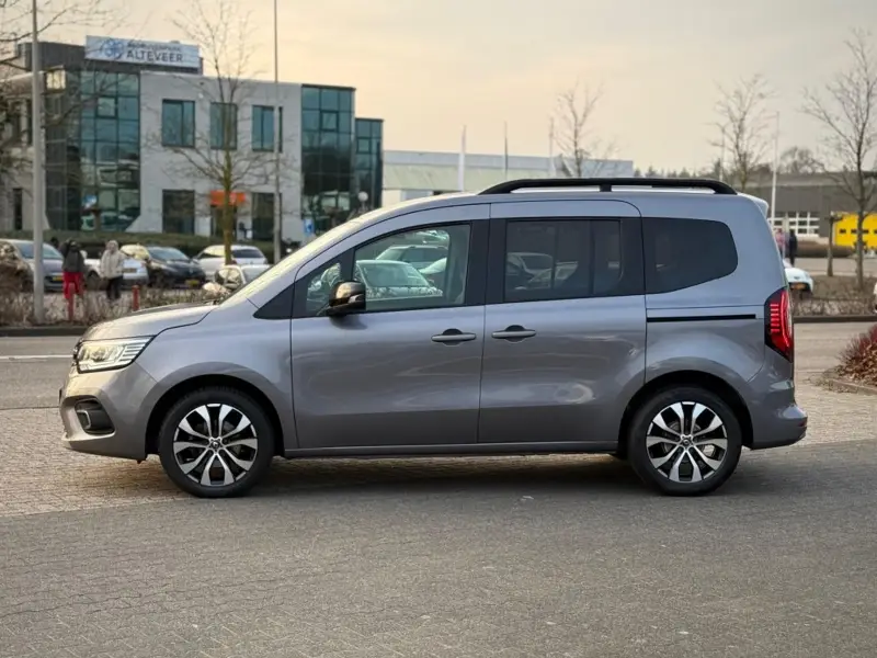 Renault Kangoo 1.3 TCE 130PK CAMERA CARPLAY 2023 leasen bij DreamLease: foto 2