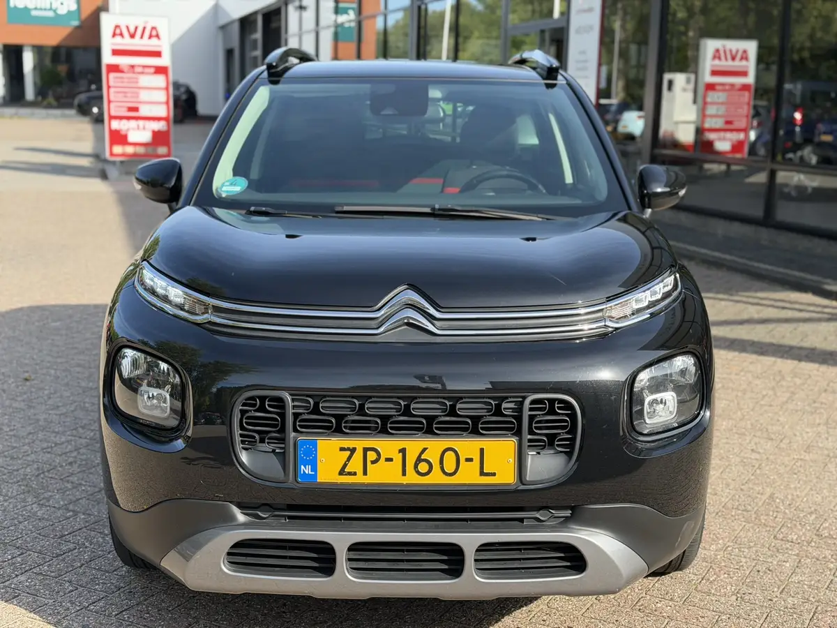 Citroën C3 Aircross 83pk Feel Navigatie | Trekhaak | HoogeZit | Carplay: foto 2