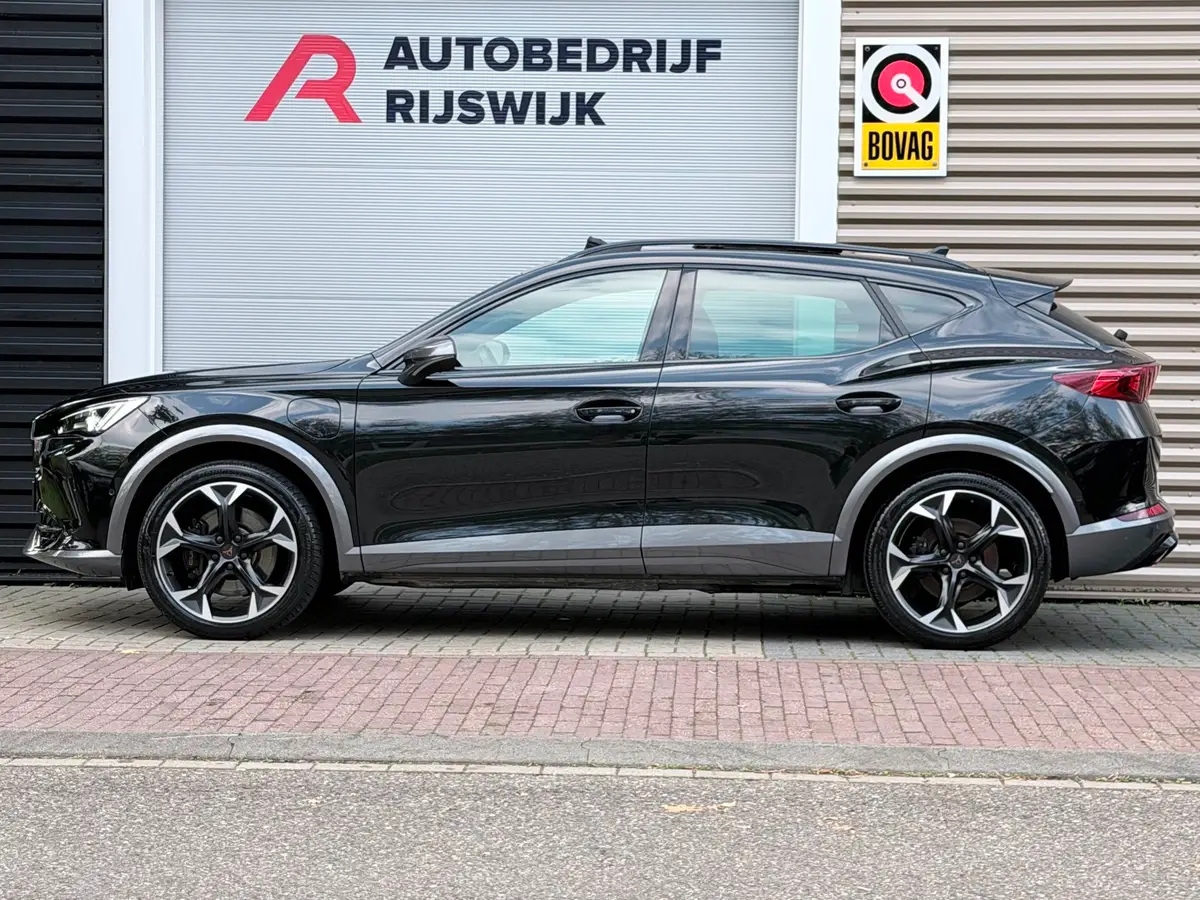 CUPRA Formentor 1.4 e-Hybrid VZ Performance Pano/Memory/Matrix: foto 2