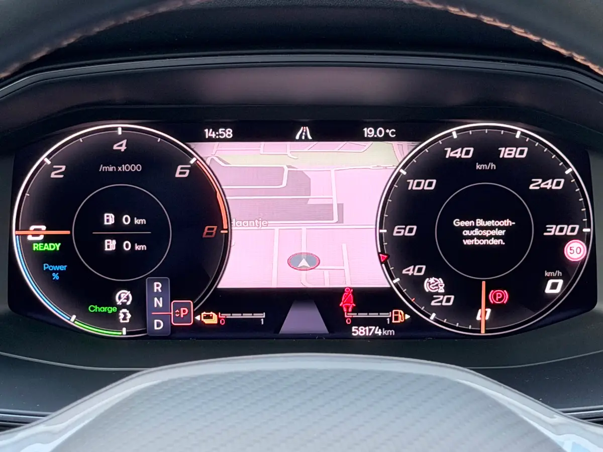 CUPRA Formentor 1.4 e-Hybrid VZ Performance Pano/Memory/Matrix: foto 23
