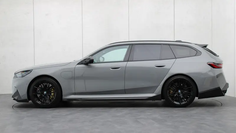 BMW M5 Touring M Performance 2026 leasen bij DreamLease: foto 2
