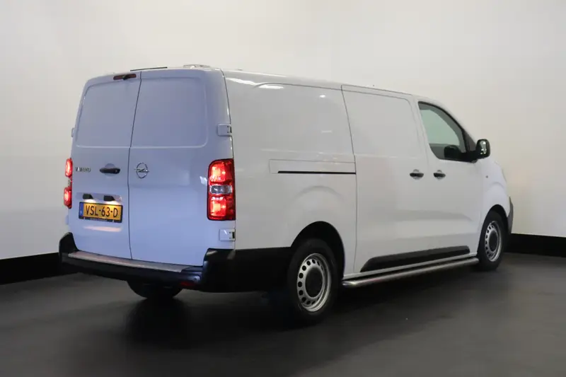 Opel Vivaro 1.5 CDTI L3 EURO 6 2022 leasen bij DreamLease: foto 2