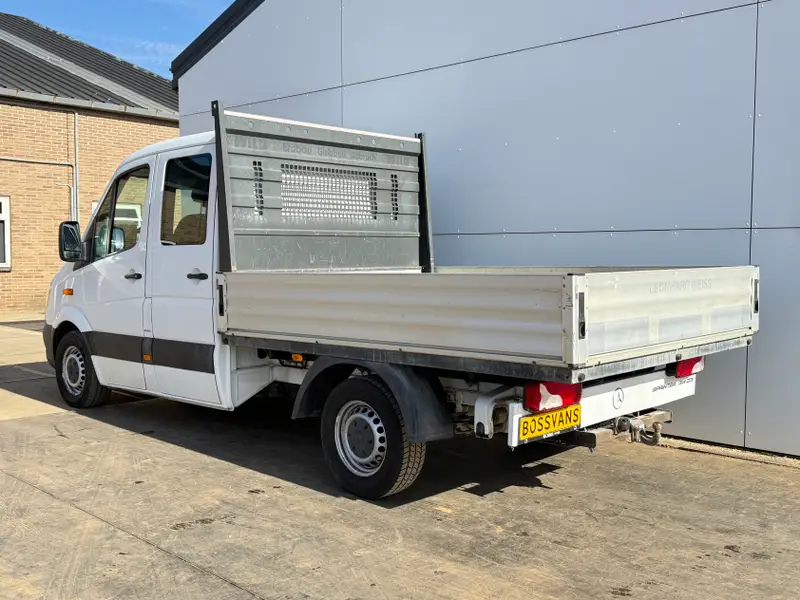 Mercedes-Benz Sprinter Sprinter 314 2.2 CDI DC 2016 leasen bij DreamLease: foto 2