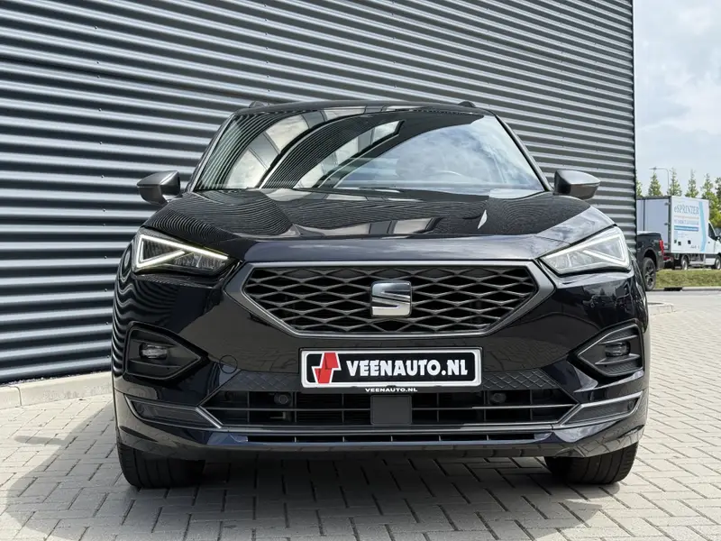 SEAT Tarraco 1.5 TSI FR 7-PERSOONS 2022 leasen bij DreamLease: foto 2
