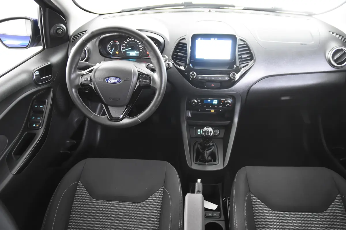 Ford Ka Ka+ 1.2 Trend Ultimate *Navigatie*PDC*Stoelverwarming*Carplay*: foto 2