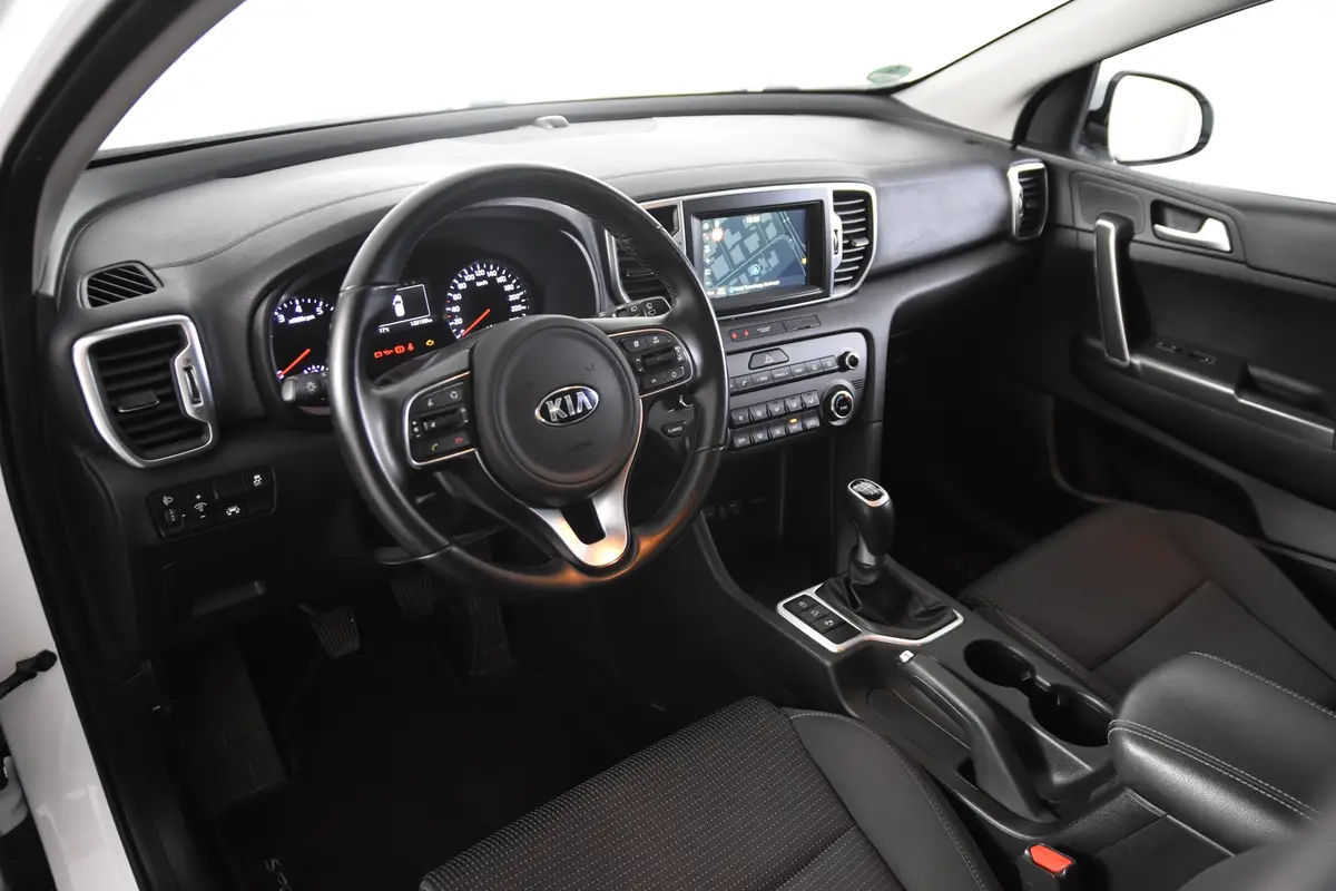 Kia Sportage 1.6 GDI DynamicLine *Navigatie*Camera*Carplay*: foto 2