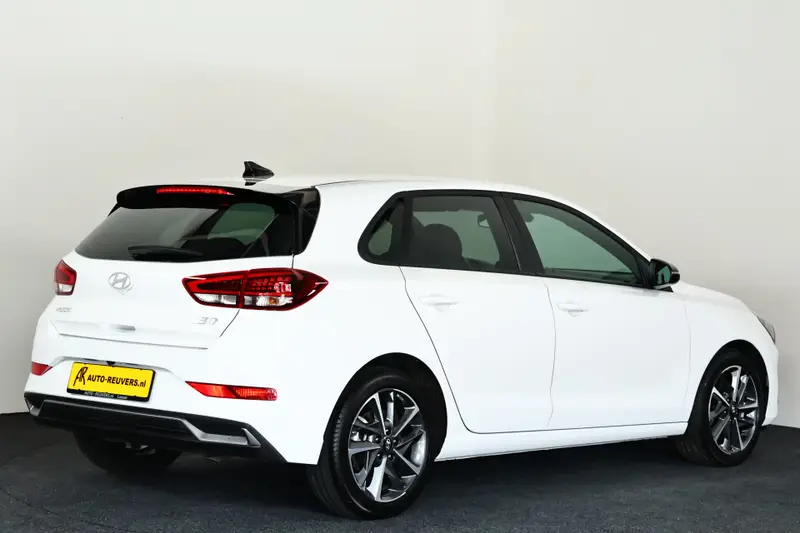 Hyundai i30 1.0 T-GDi Comfort Smart 2024 leasen bij DreamLease: foto 2