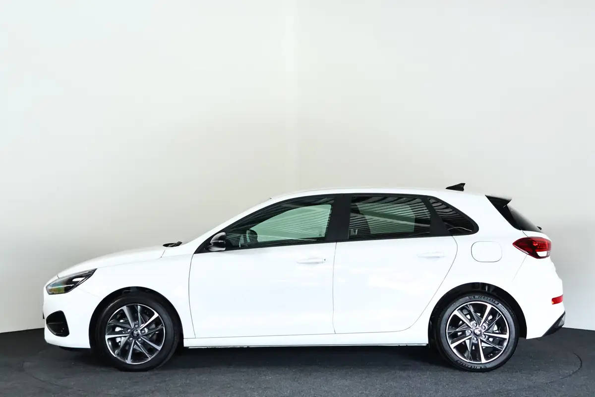 Hyundai i30 1.0 T-GDi Comfort Smart: foto 28
