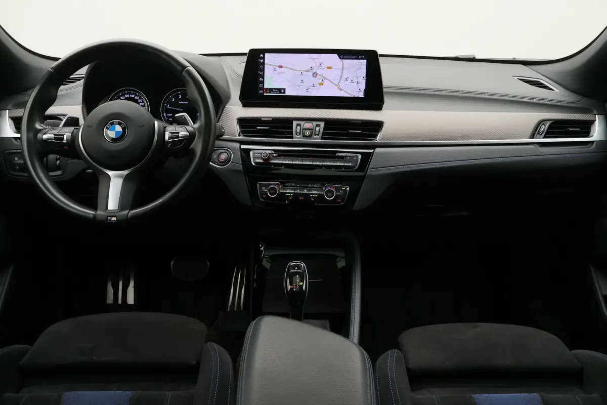 BMW X2 M35i Business Edition Plus: foto 2
