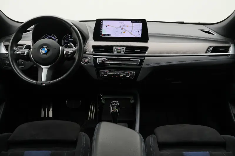 BMW X2 M35i Business Edition Plus 2021 leasen bij DreamLease: foto 2