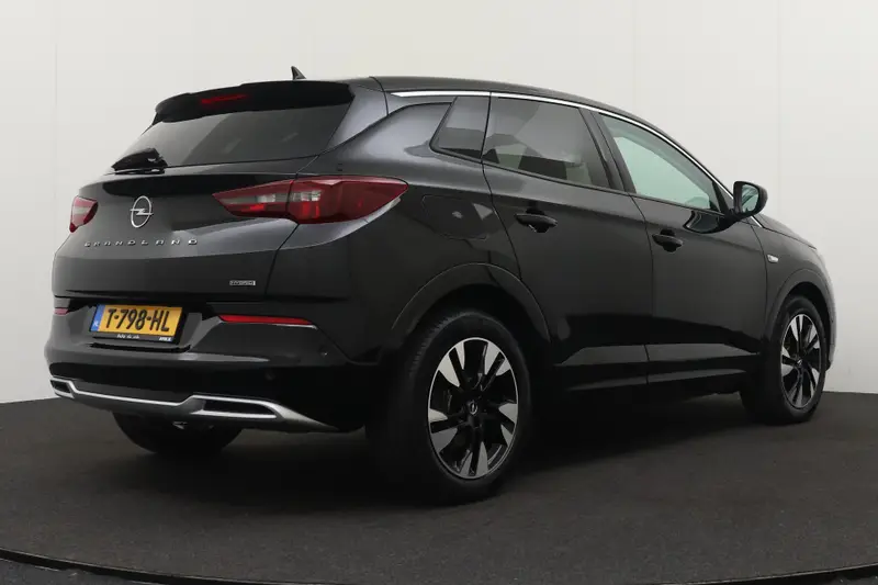 Opel Grandland 1.6 Turbo PHEV Level 3 2023 leasen bij DreamLease: foto 2