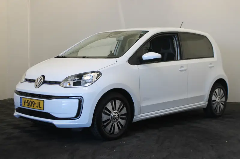 Volkswagen e-Up! e-Up! 2017 leasen bij DreamLease: foto 1