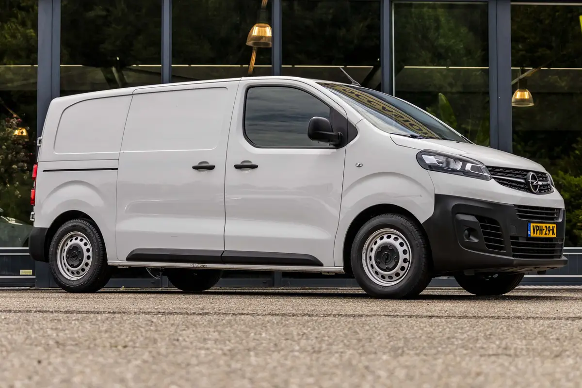 Opel Vivaro 2.0 CDTI L2H1 Edition EX.BTW: foto 1