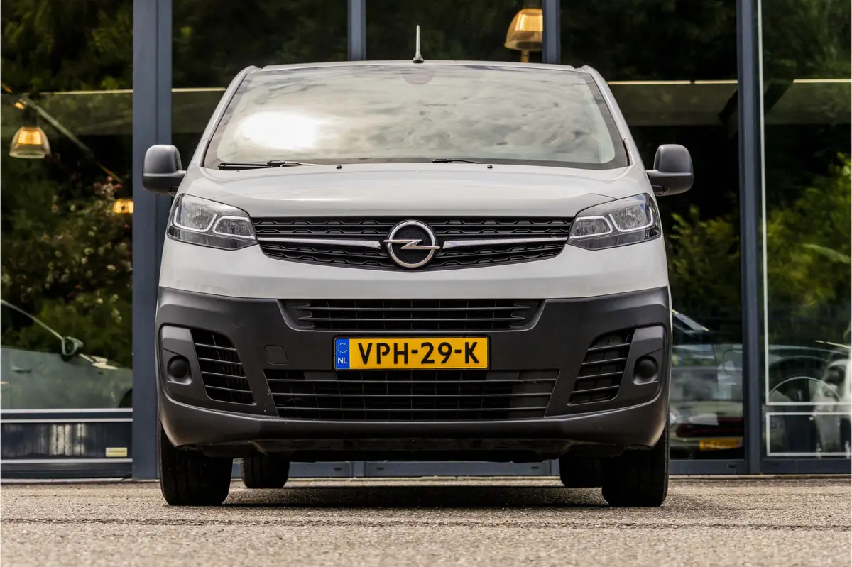 Opel Vivaro 2.0 CDTI L2H1 Edition EX.BTW: foto 2