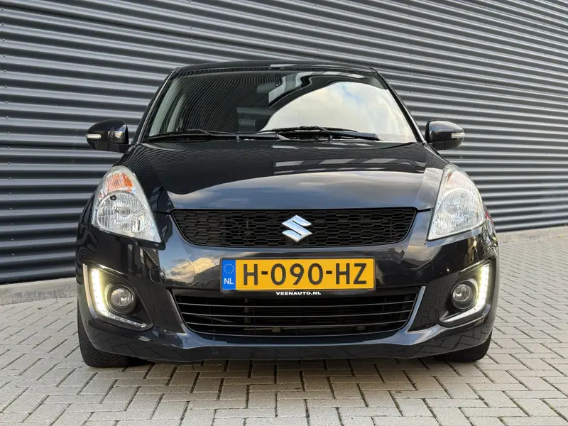 Suzuki Swift 1.2 Automaat 2016 leasen bij DreamLease: foto 2