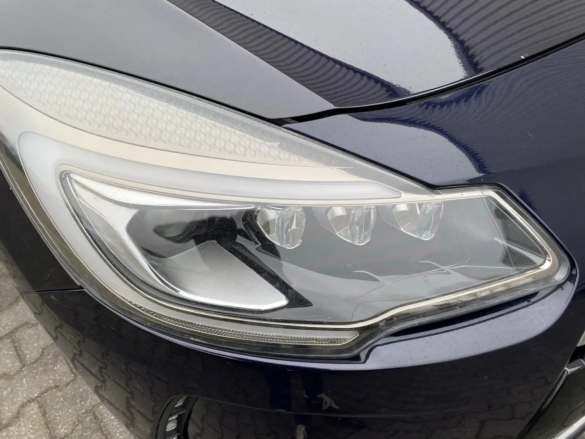Citroën DS3 1.2 PureTech So Chic: foto 21