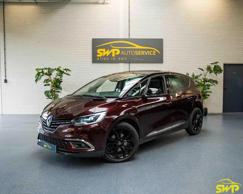 Renault Scénic 1.3 TCe Bose 2021 leasen bij DreamLease: foto 1