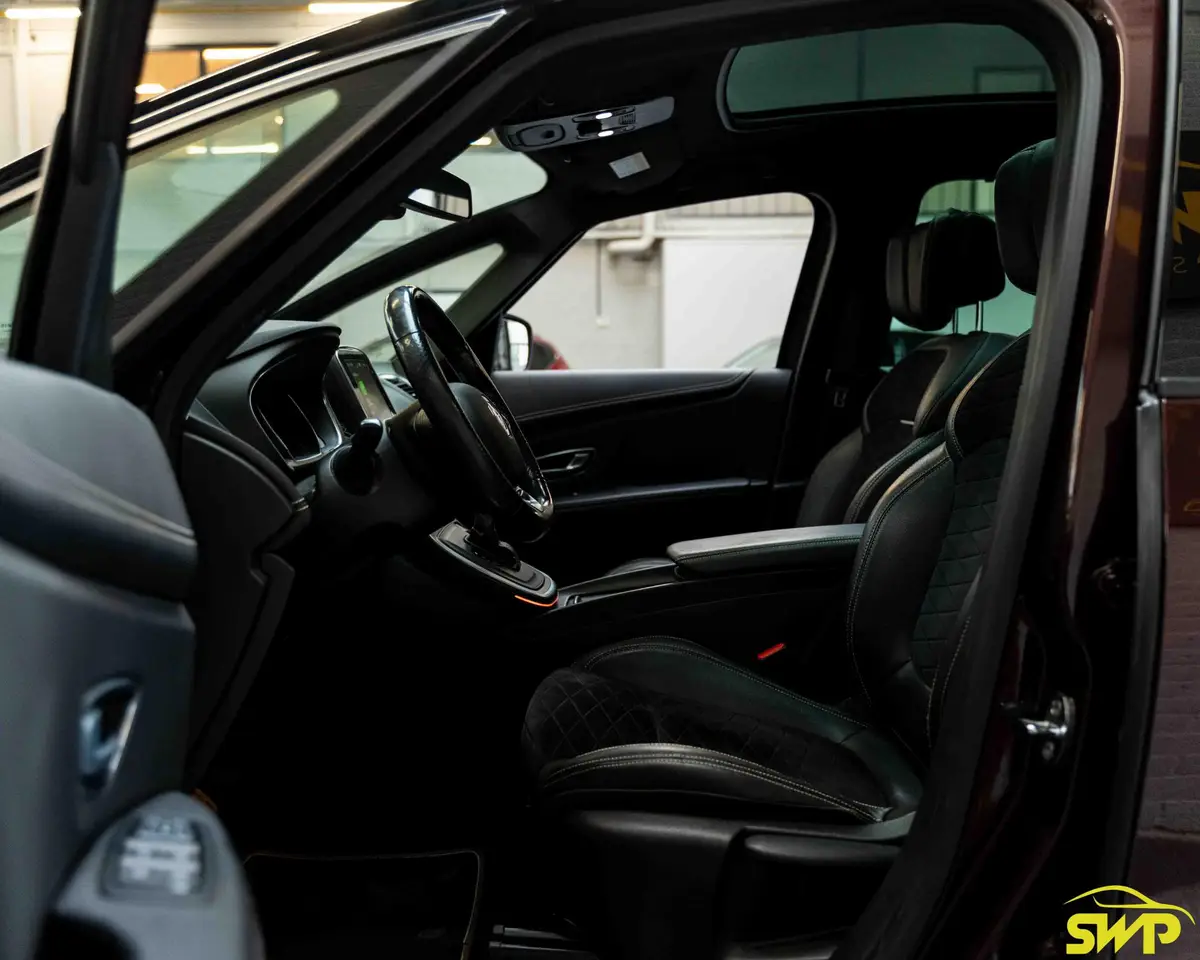 Renault Scénic 1.3 TCe Bose: foto 2
