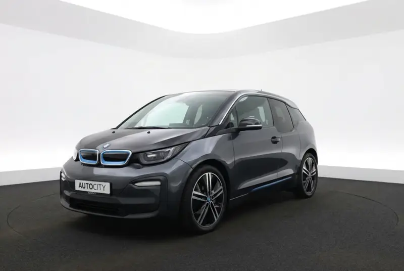 BMW i3 Executive Edition 120Ah 42 kWh l SOH 98% l Panoramadak | Harman Kardon | Adaptive Cruise 2020 leasen bij DreamLease: foto 1