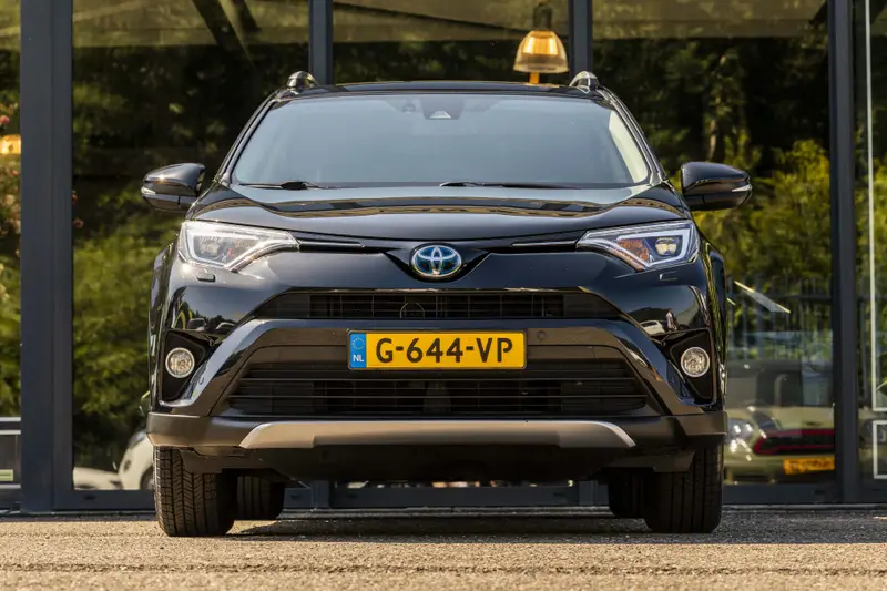 Toyota RAV4 2.5 Hybrid Energy 2019 leasen bij DreamLease: foto 2