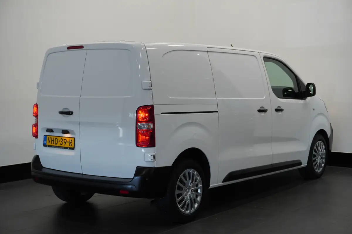 Opel Vivaro 1.5 CDTI L2 - EURO 6: foto 2